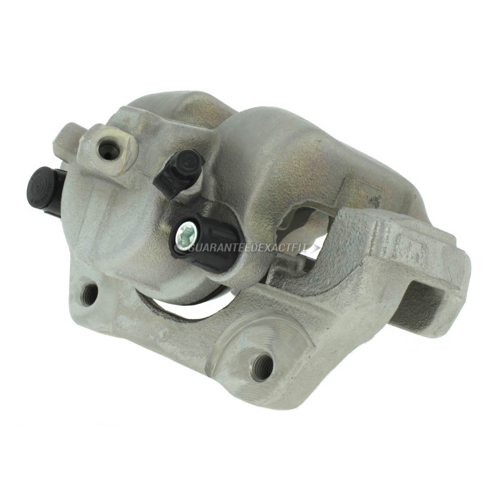 2013 Bmw 328i xDrive Brake Caliper