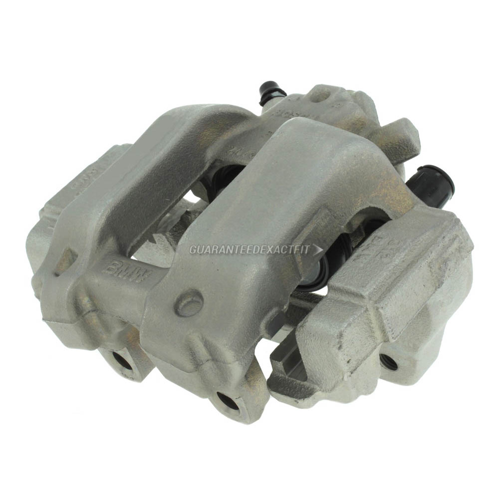 2013 Bmw 328i xDrive Brake Caliper