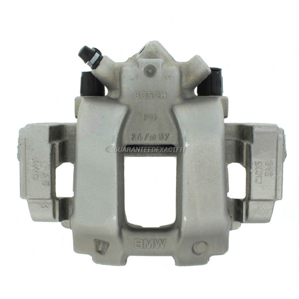 2013 Bmw 328i xDrive Brake Caliper
