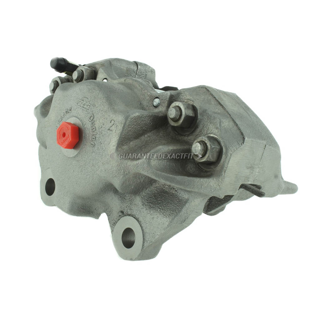 1966 Bmw 2000 Brake Caliper