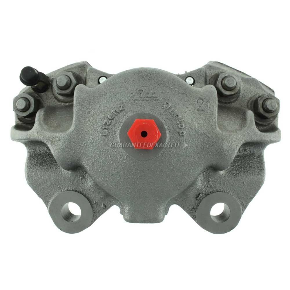 1966 Bmw 2000 Brake Caliper