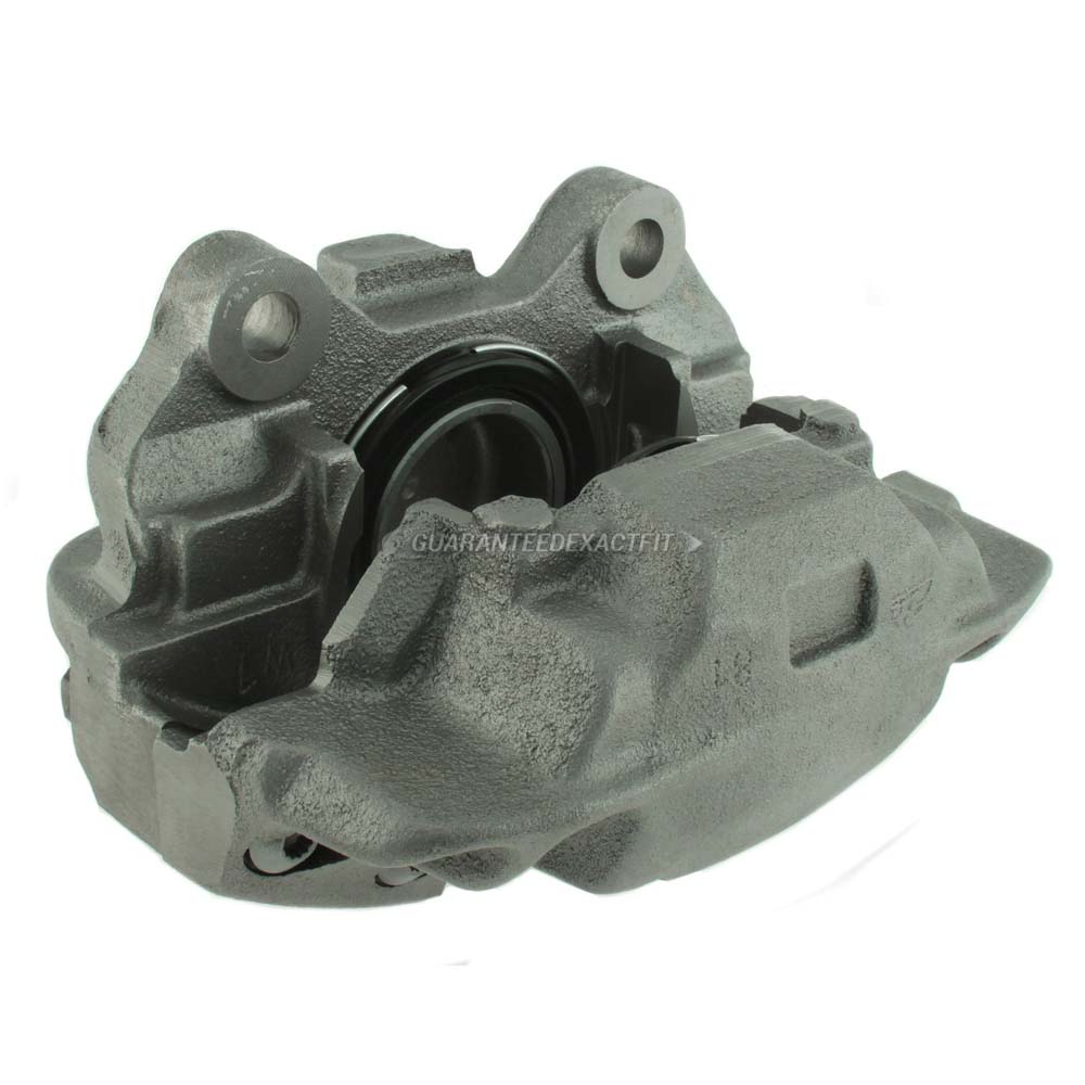 1966 Bmw 2000 Brake Caliper