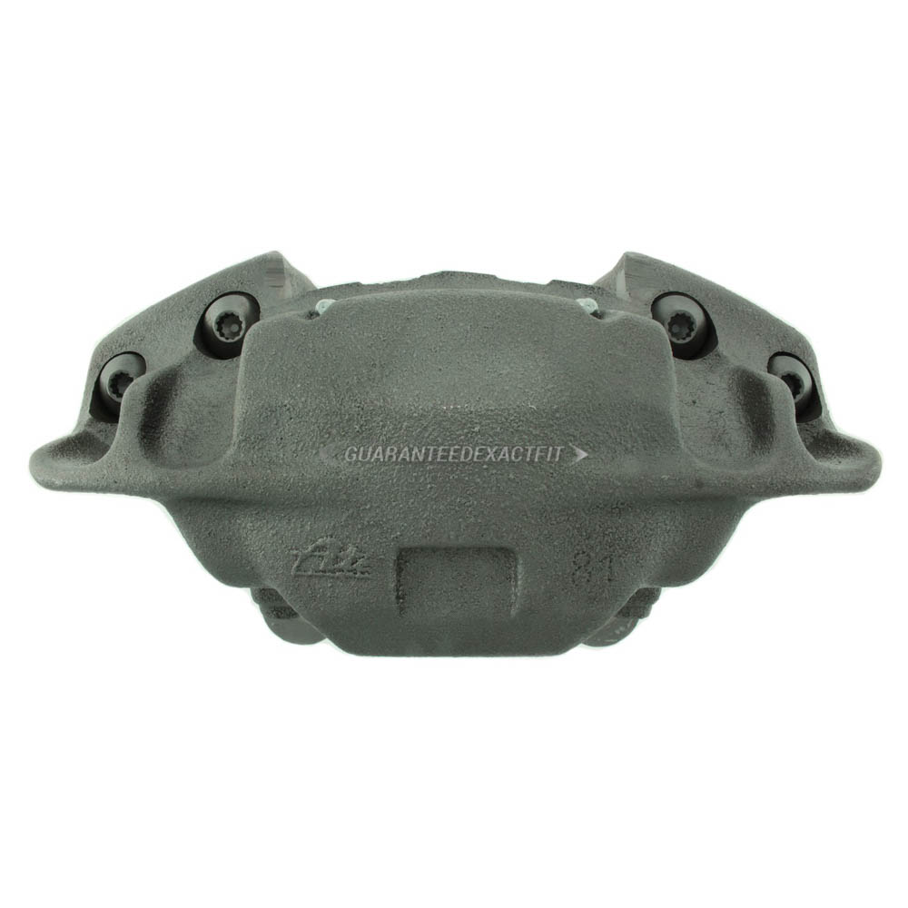 1966 Bmw 2000 Brake Caliper