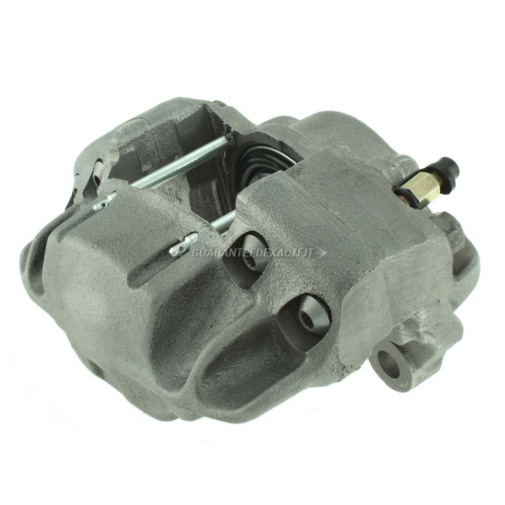 1970 Bmw 2000 Brake Caliper 