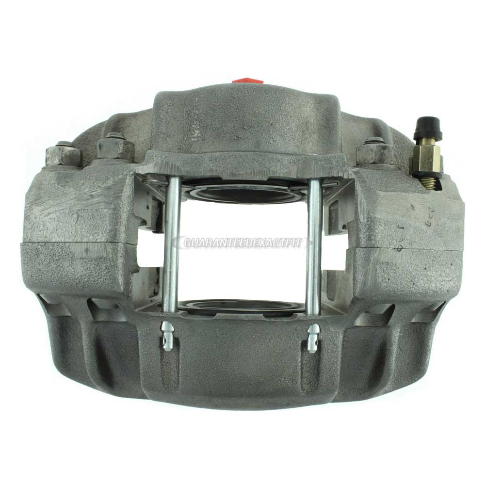 1966 Bmw 2000 Brake Caliper