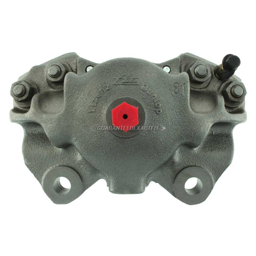 1966 Bmw 2000 Brake Caliper
