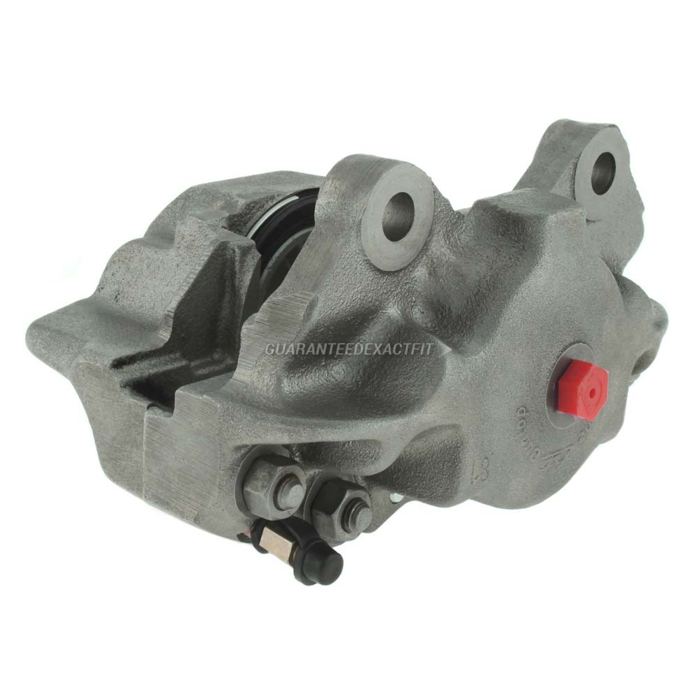 1966 Bmw 2000 Brake Caliper