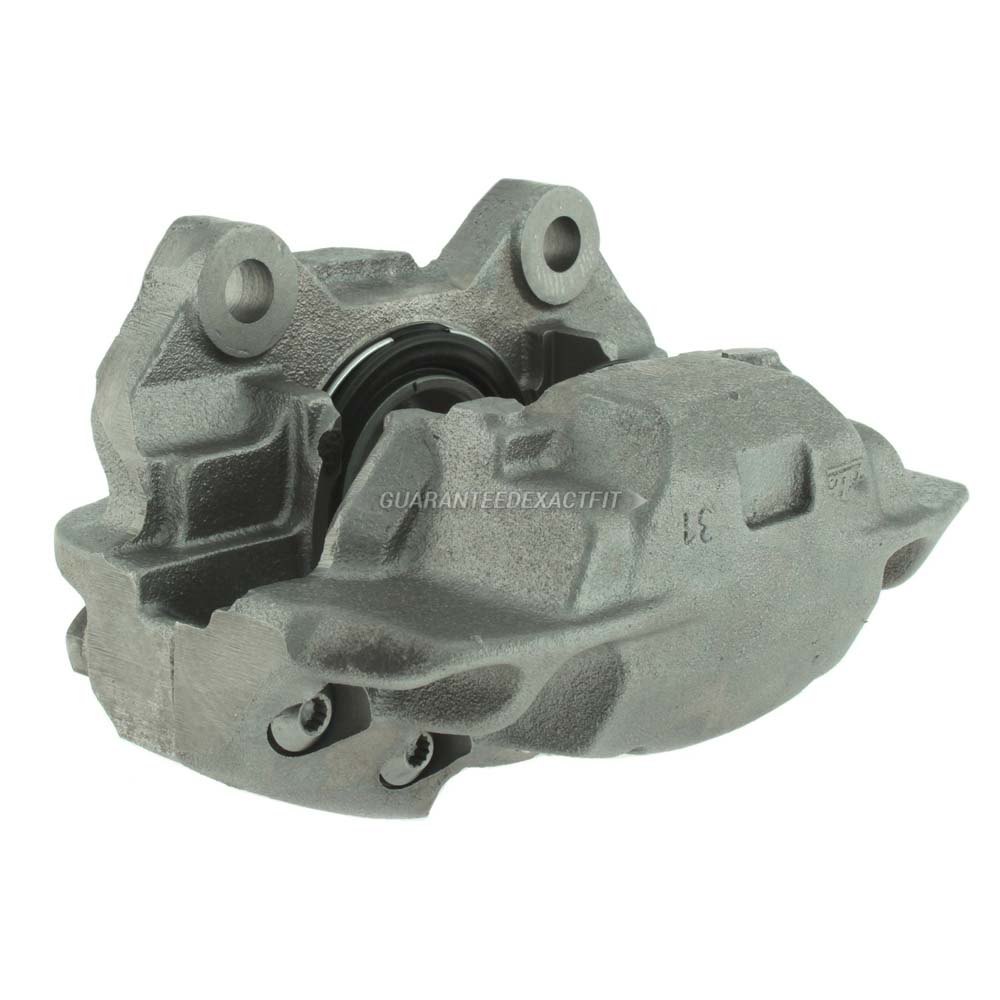 1966 Bmw 2000 Brake Caliper