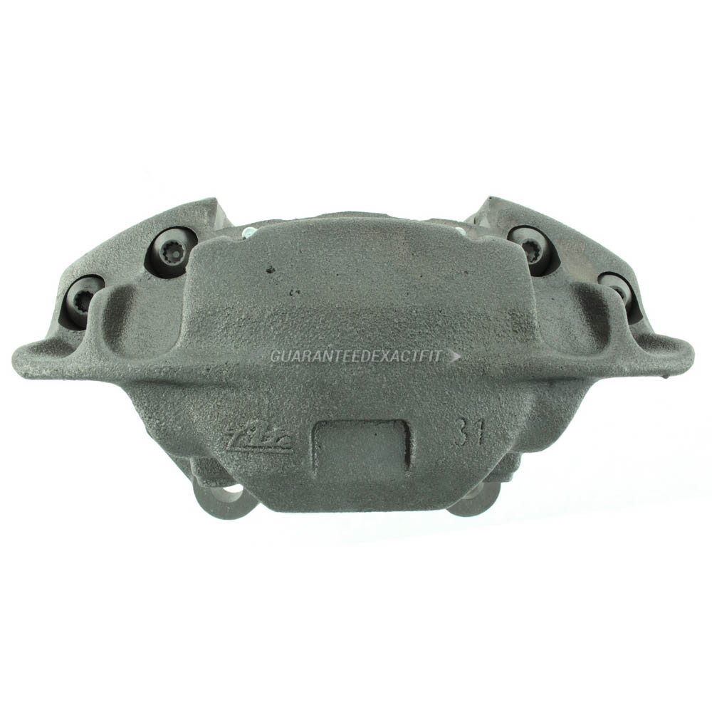 1966 Bmw 2000 Brake Caliper