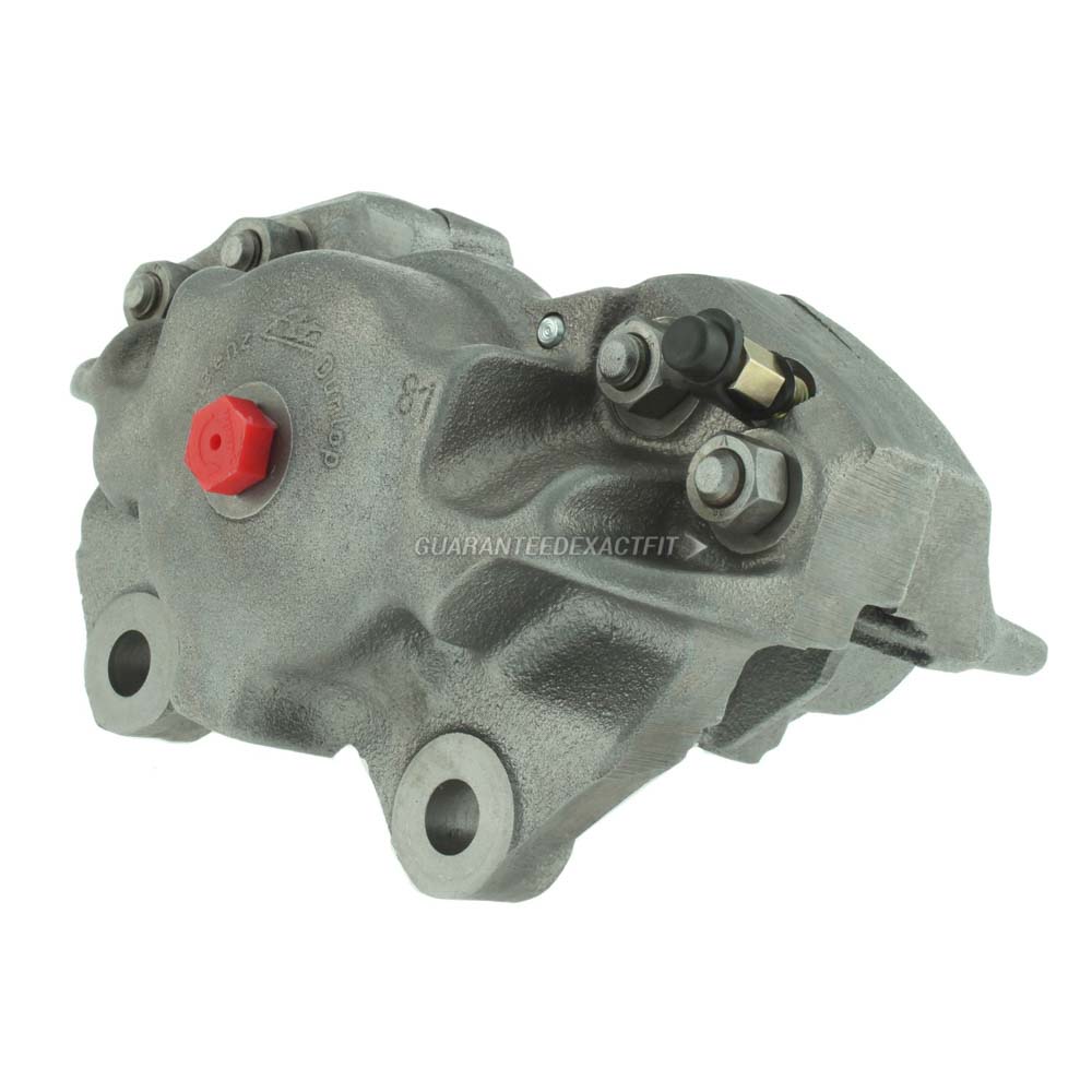 1966 Bmw 2000 Brake Caliper