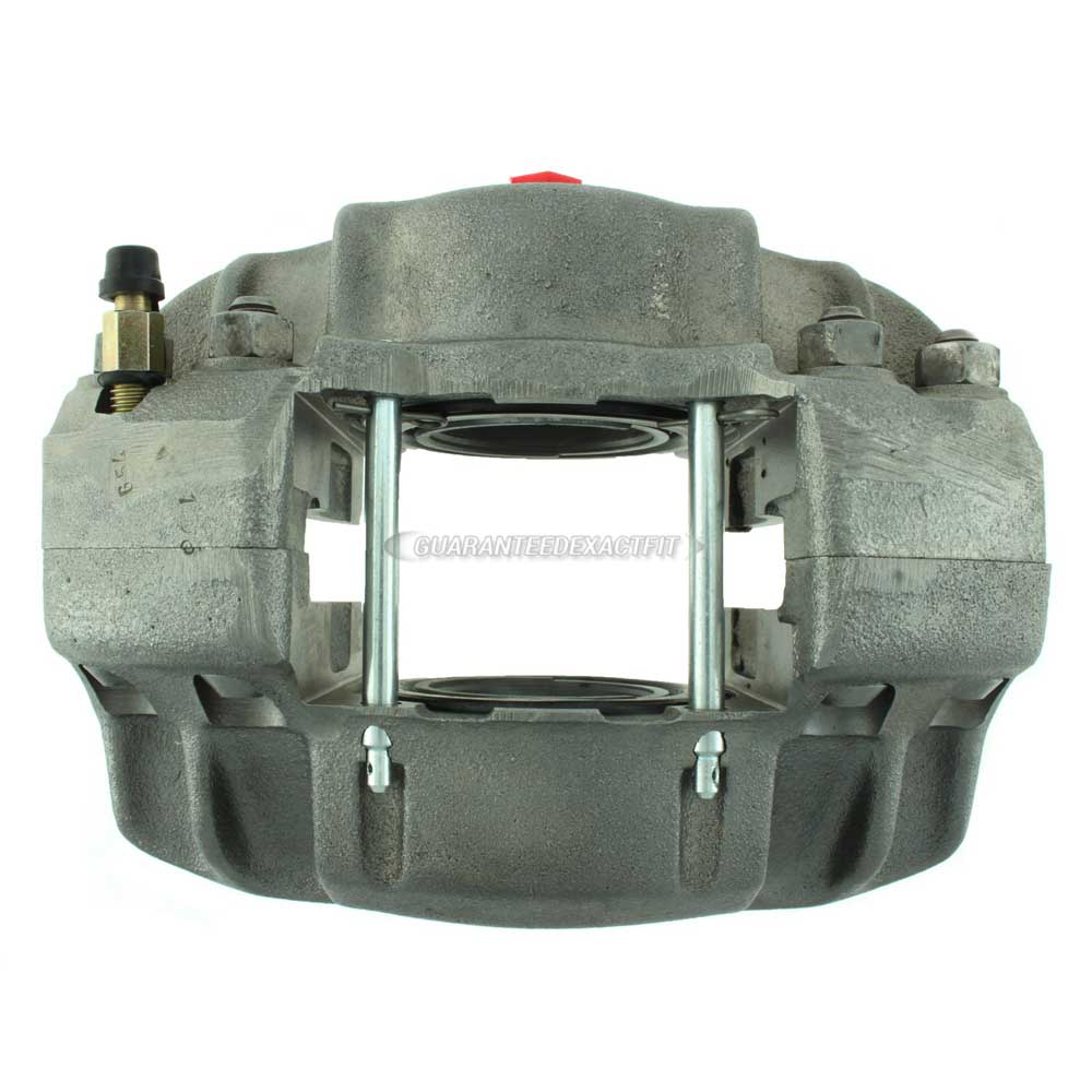 1966 Bmw 2000 Brake Caliper