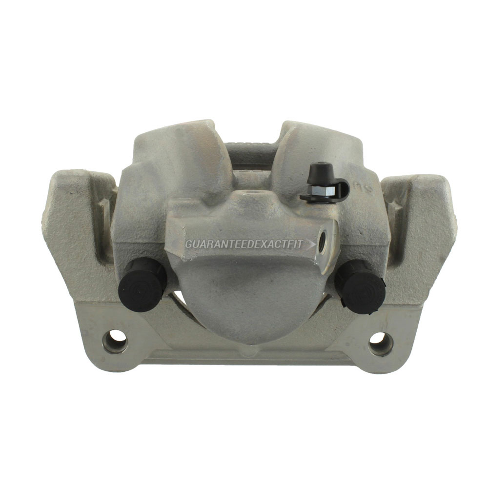 2017 Bmw X3 Brake Caliper