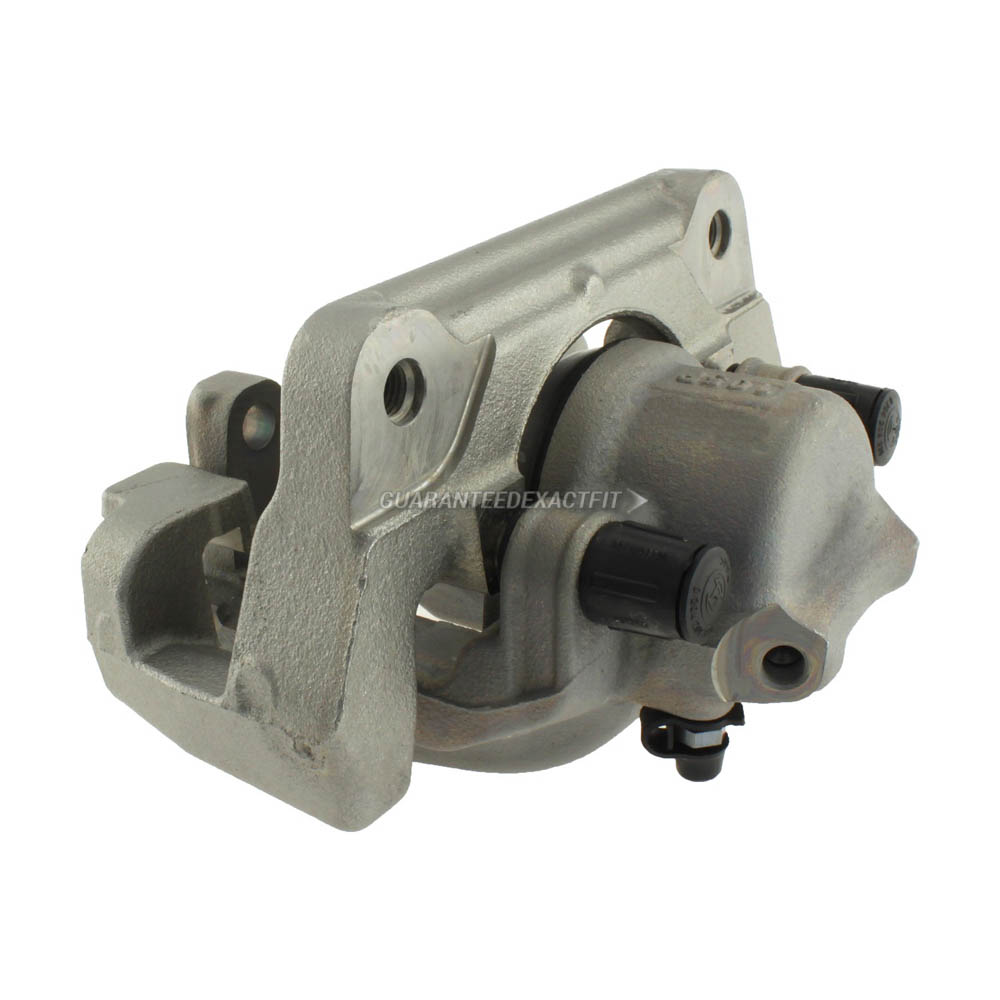 2017 Bmw X3 Brake Caliper