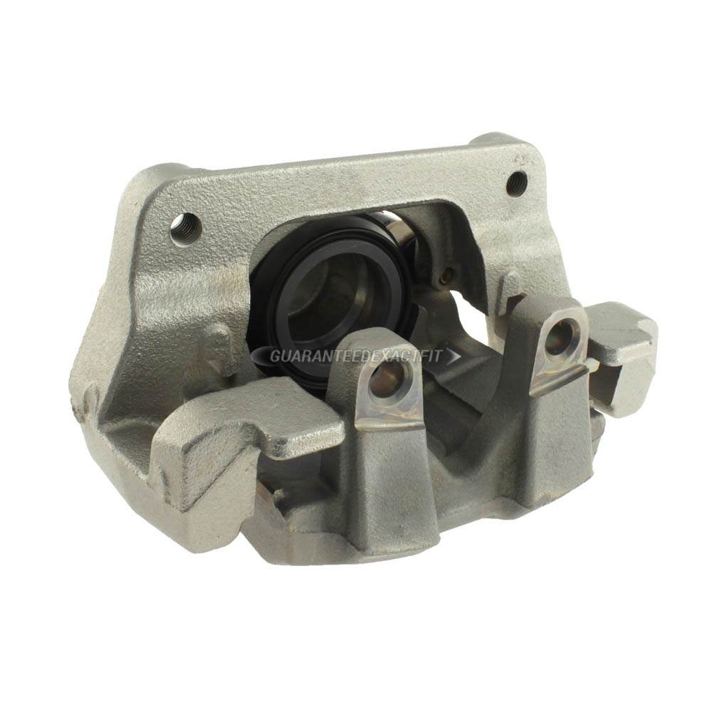2017 Bmw X3 Brake Caliper
