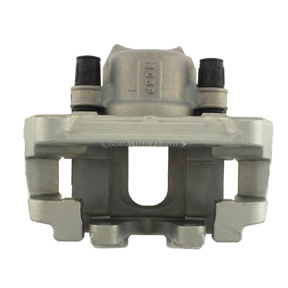 2017 Bmw X3 Brake Caliper