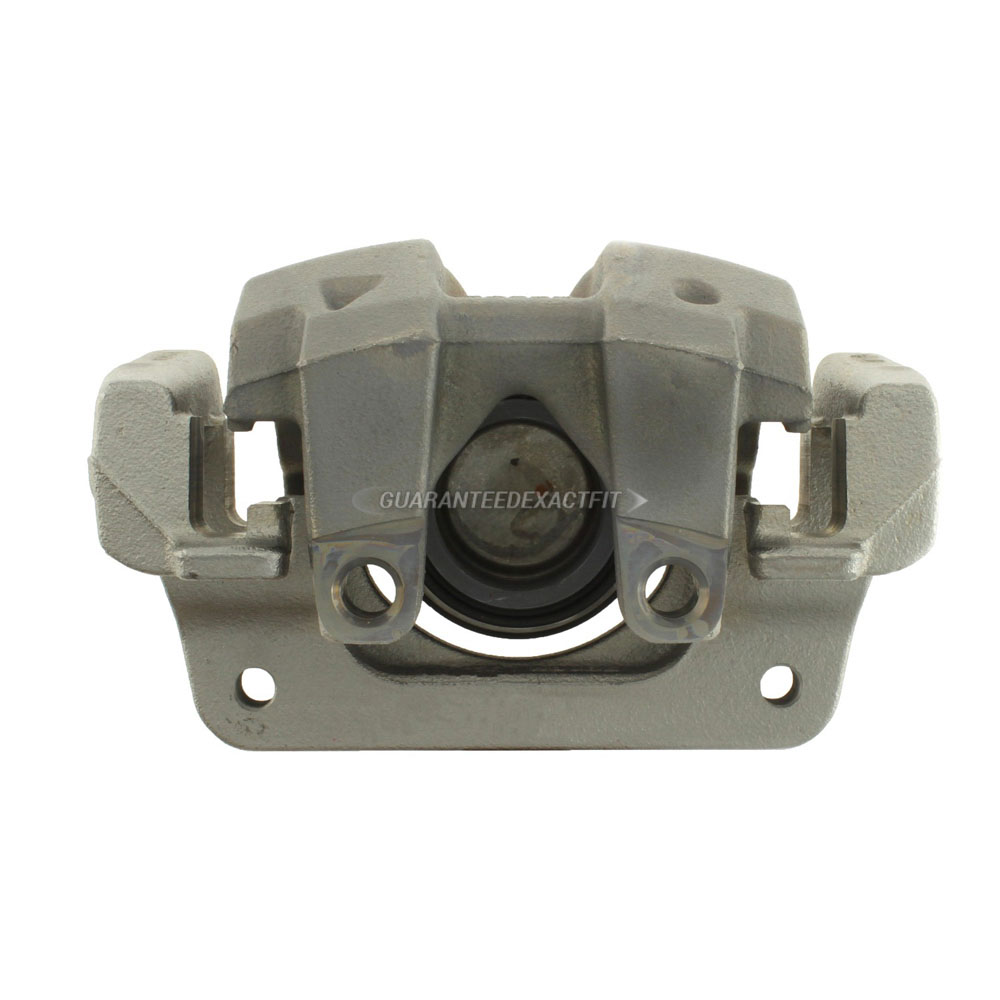 2017 Bmw X3 Brake Caliper