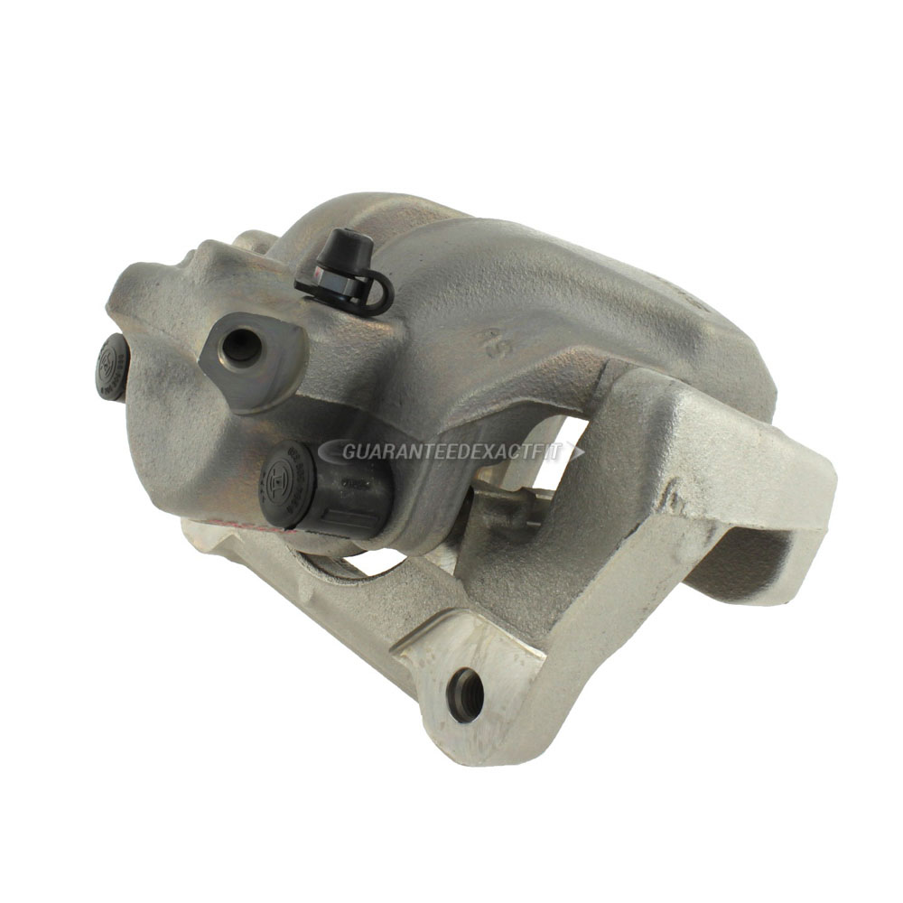 2017 Bmw X3 Brake Caliper