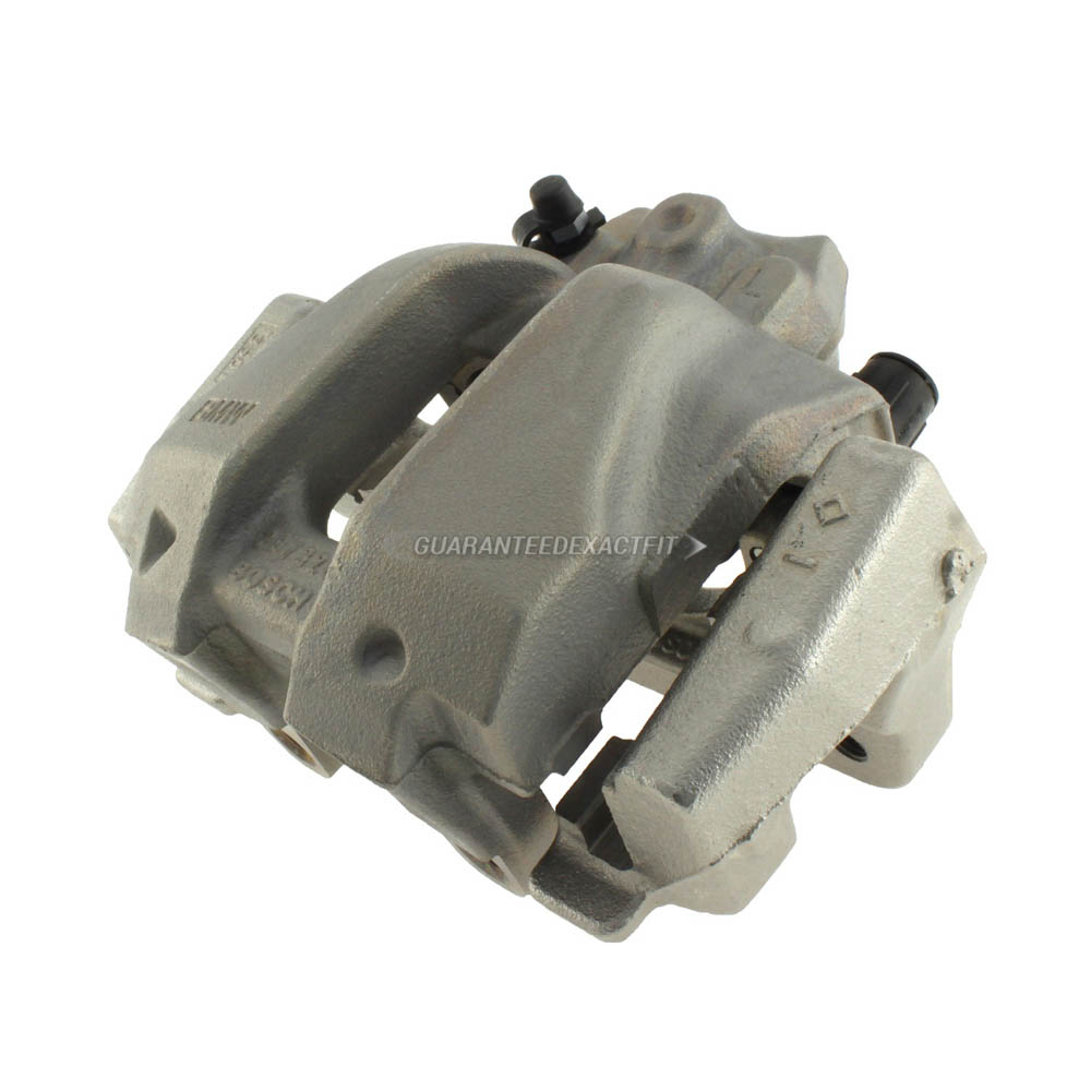 2017 Bmw X3 Brake Caliper