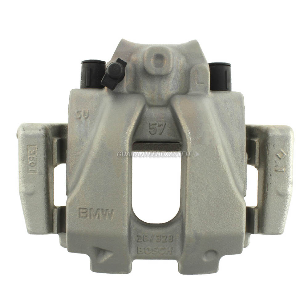 2017 Bmw X3 Brake Caliper