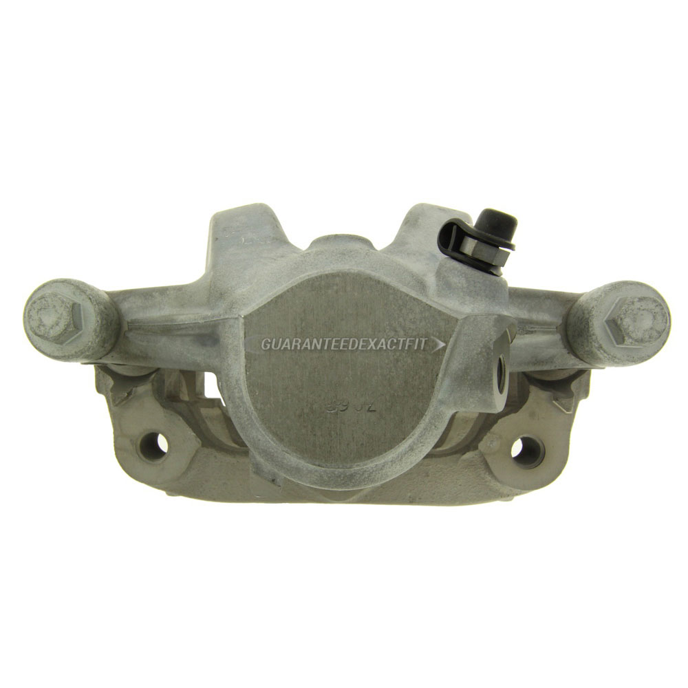 2017 Bmw i3 Brake Caliper