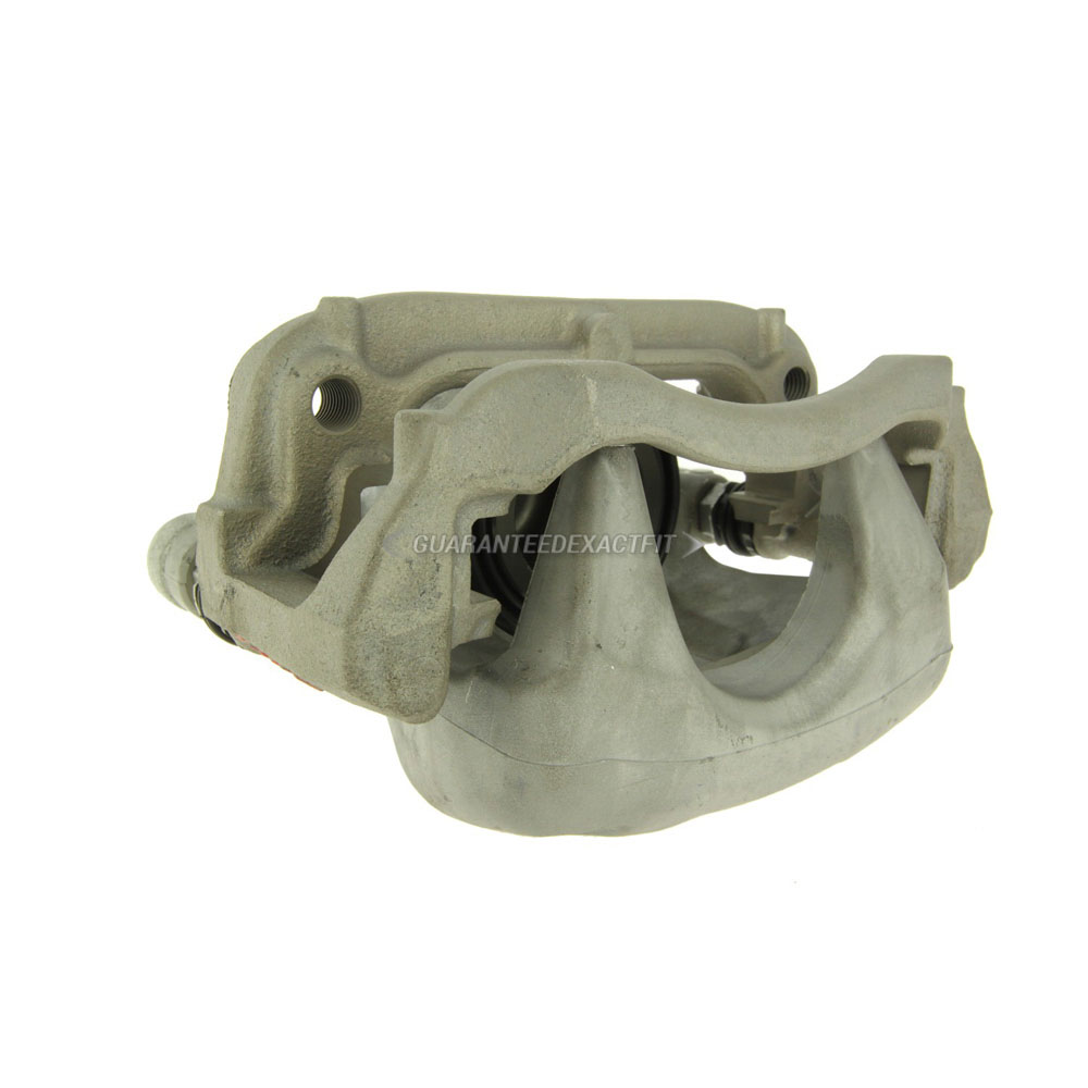 2017 Bmw i3 Brake Caliper
