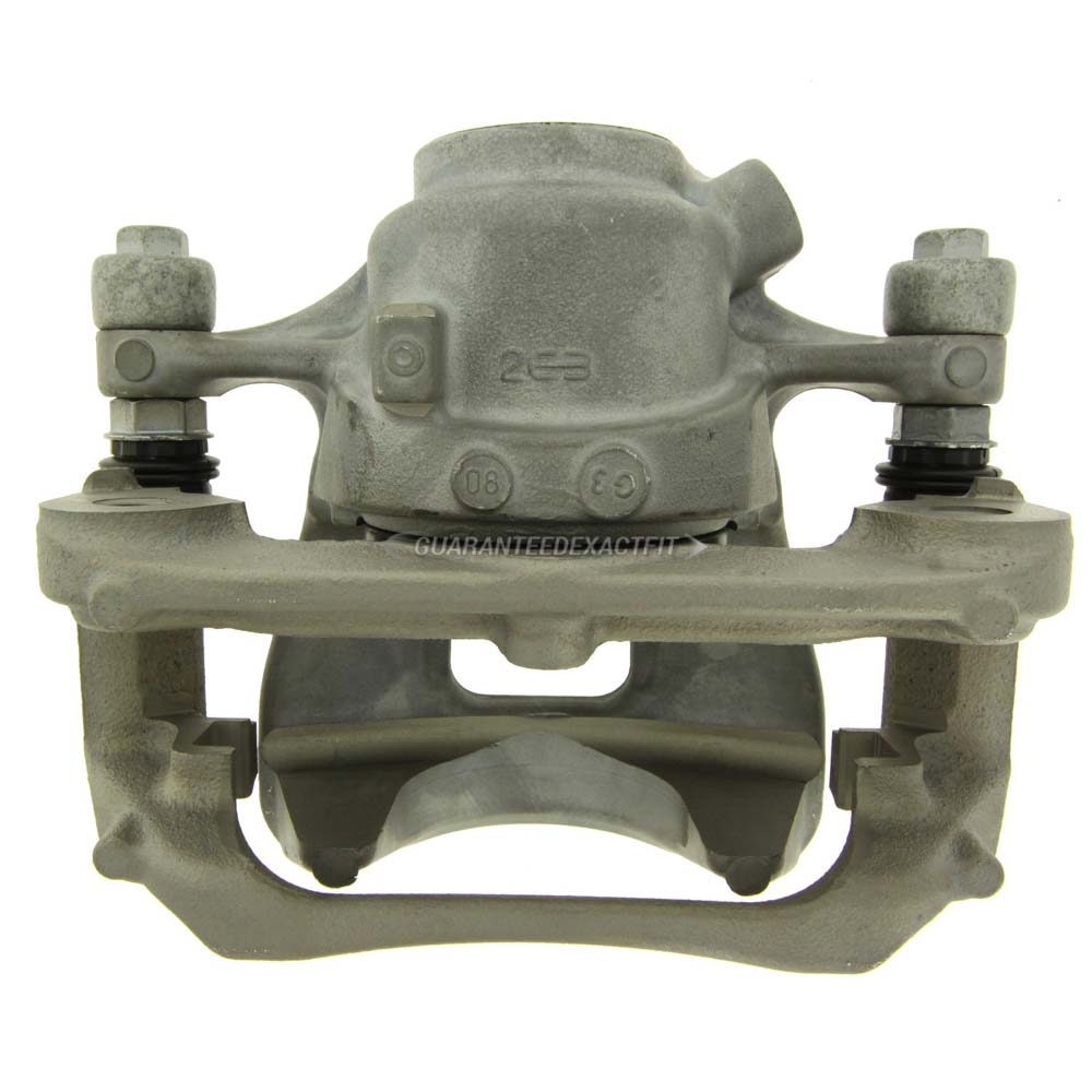 2017 Bmw i3 Brake Caliper