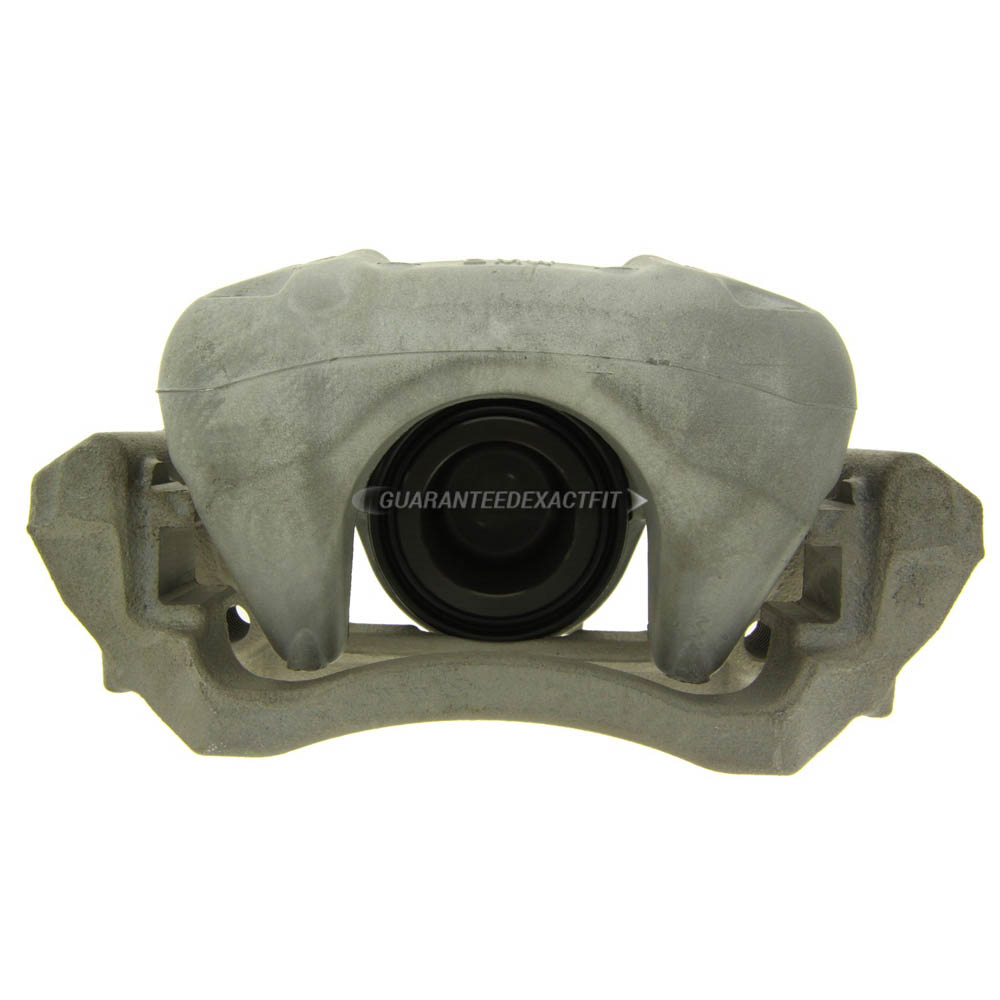 2017 Bmw i3 Brake Caliper