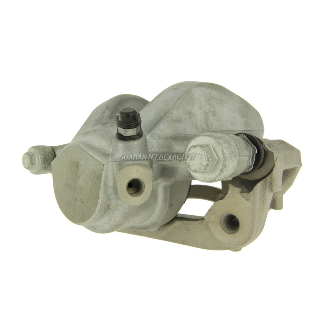 2017 Bmw i3 Brake Caliper