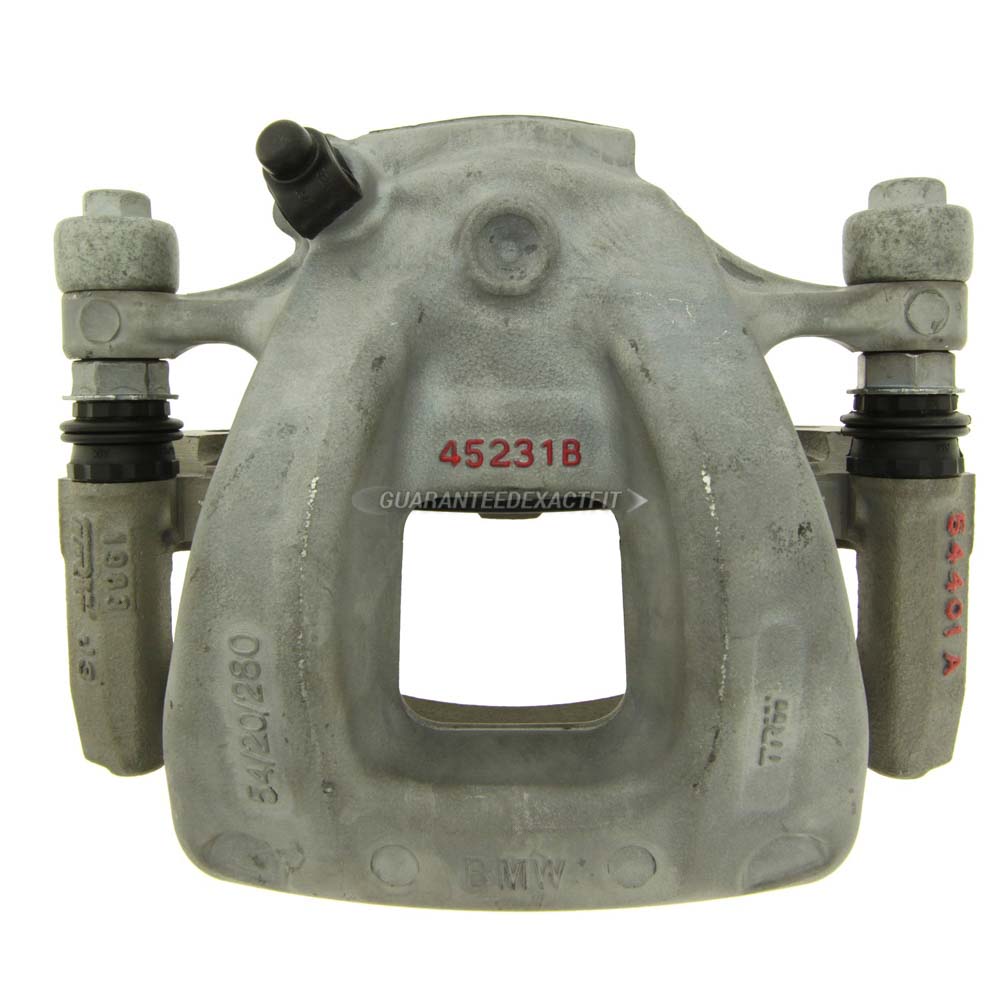 2017 Bmw i3 Brake Caliper