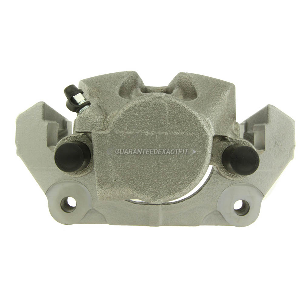 2017 Bmw X5 Brake Caliper