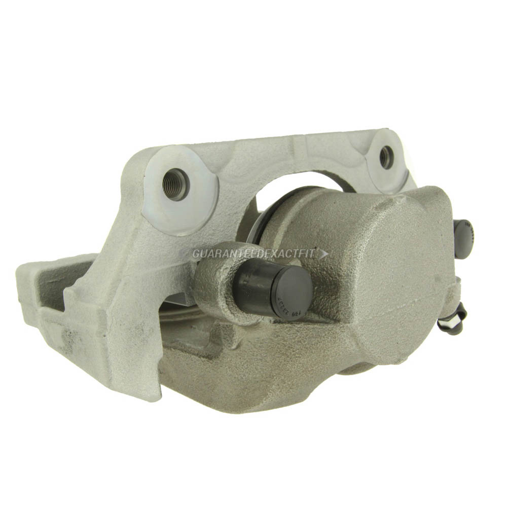2017 Bmw X5 Brake Caliper