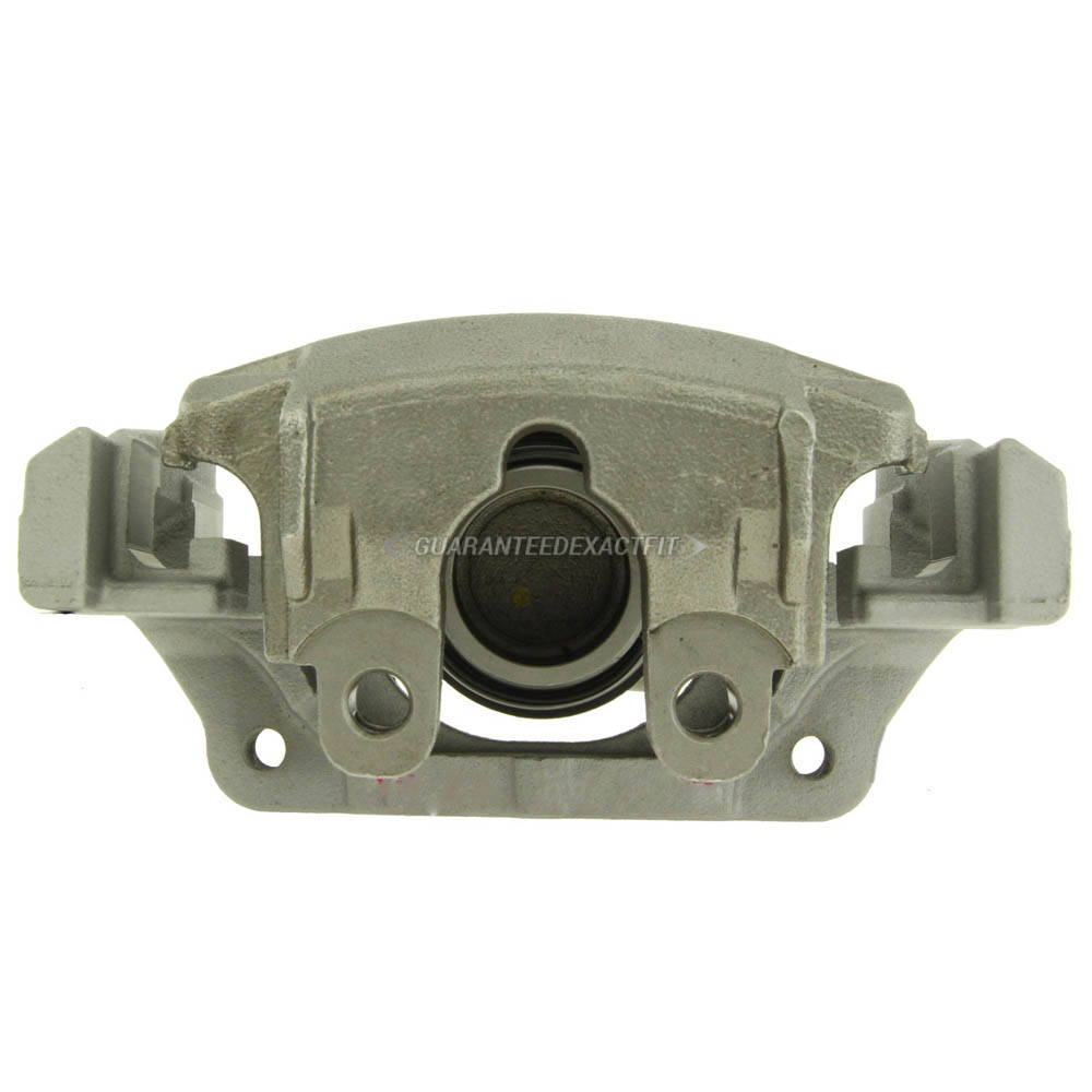 2017 Bmw X5 Brake Caliper