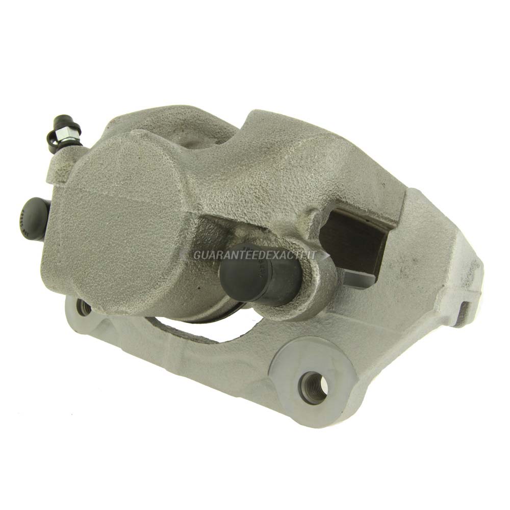 2017 Bmw X5 Brake Caliper