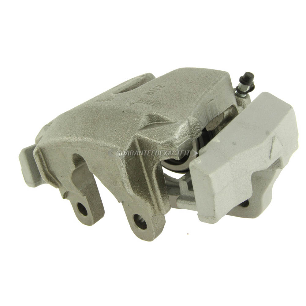 2017 Bmw X5 Brake Caliper