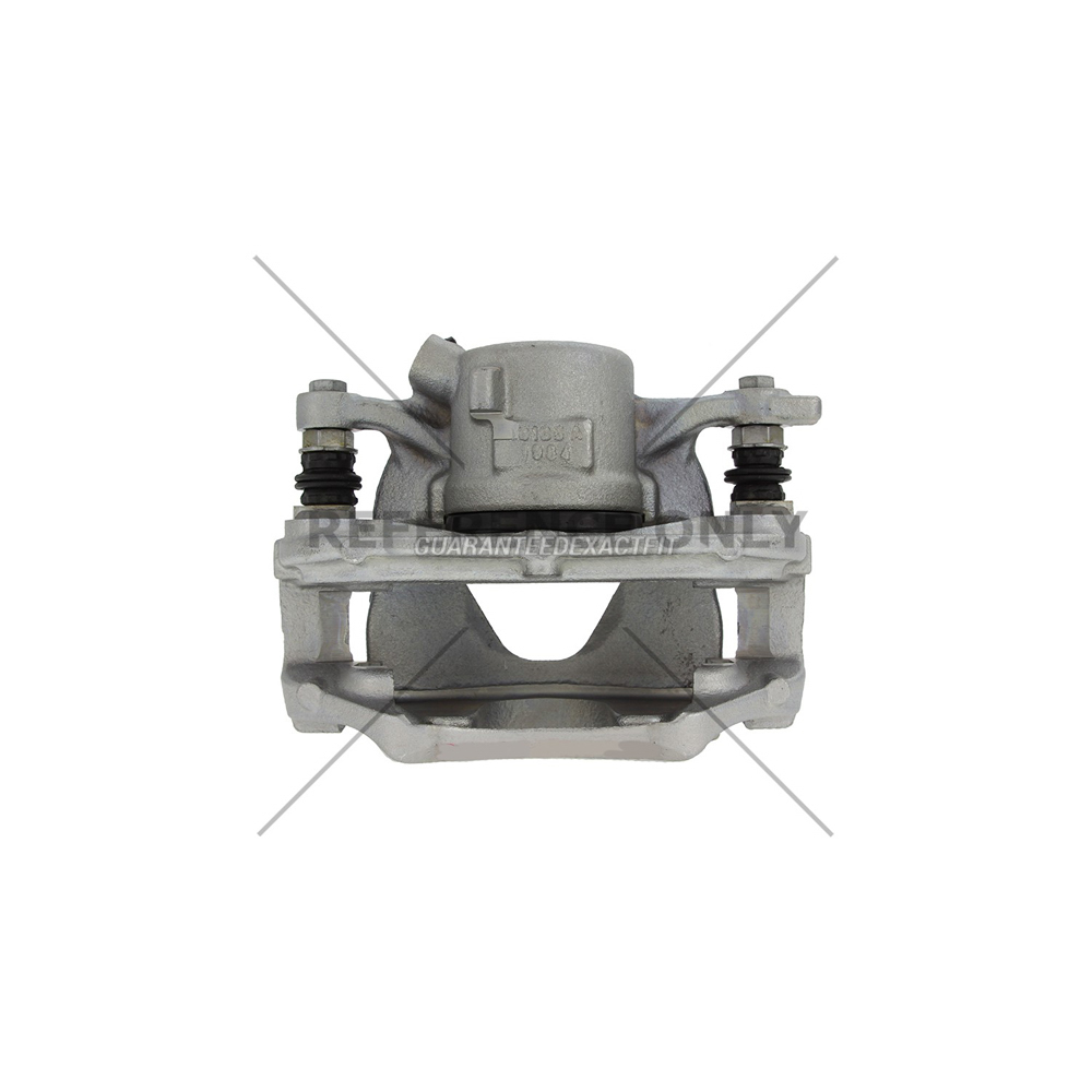 2017 Mini Cooper Brake Caliper