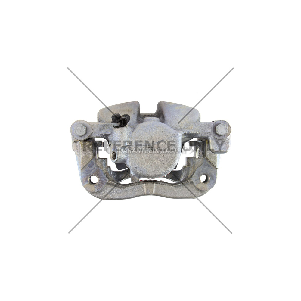 2017 Mini Cooper Countryman Brake Caliper