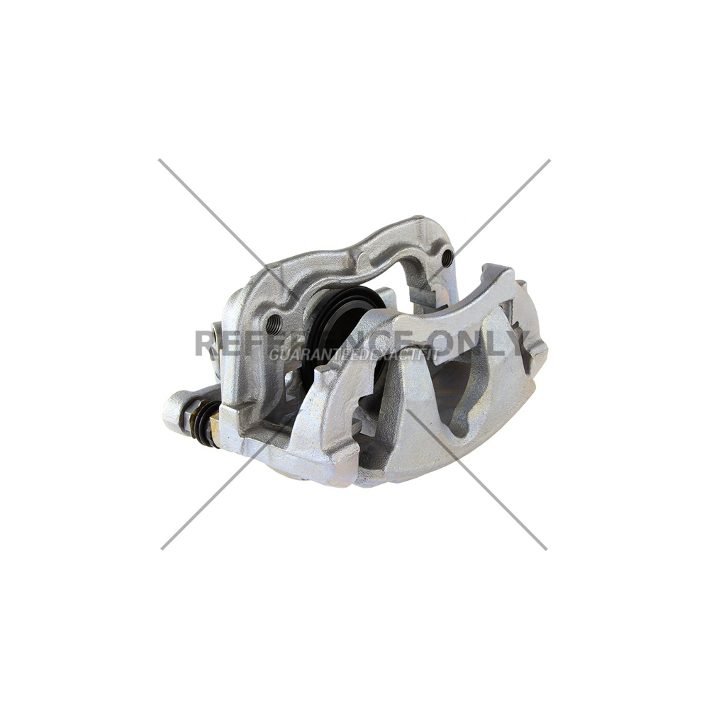 2017 Mini Cooper Countryman Brake Caliper