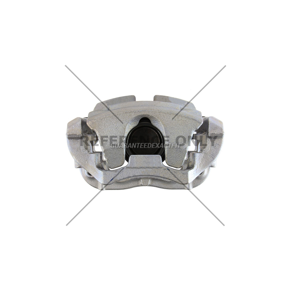 2017 Mini Cooper Countryman Brake Caliper