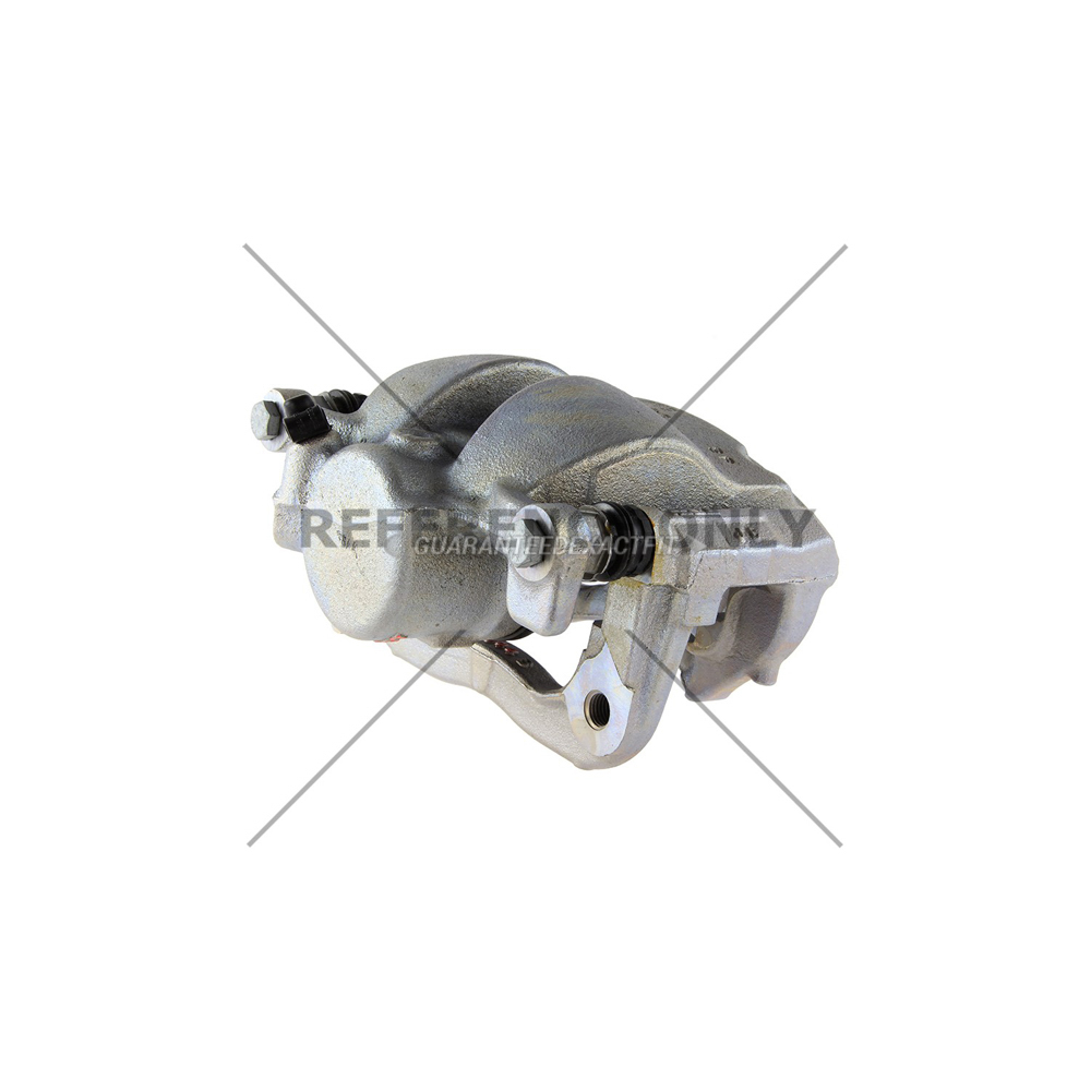 2017 Mini Cooper Countryman Brake Caliper