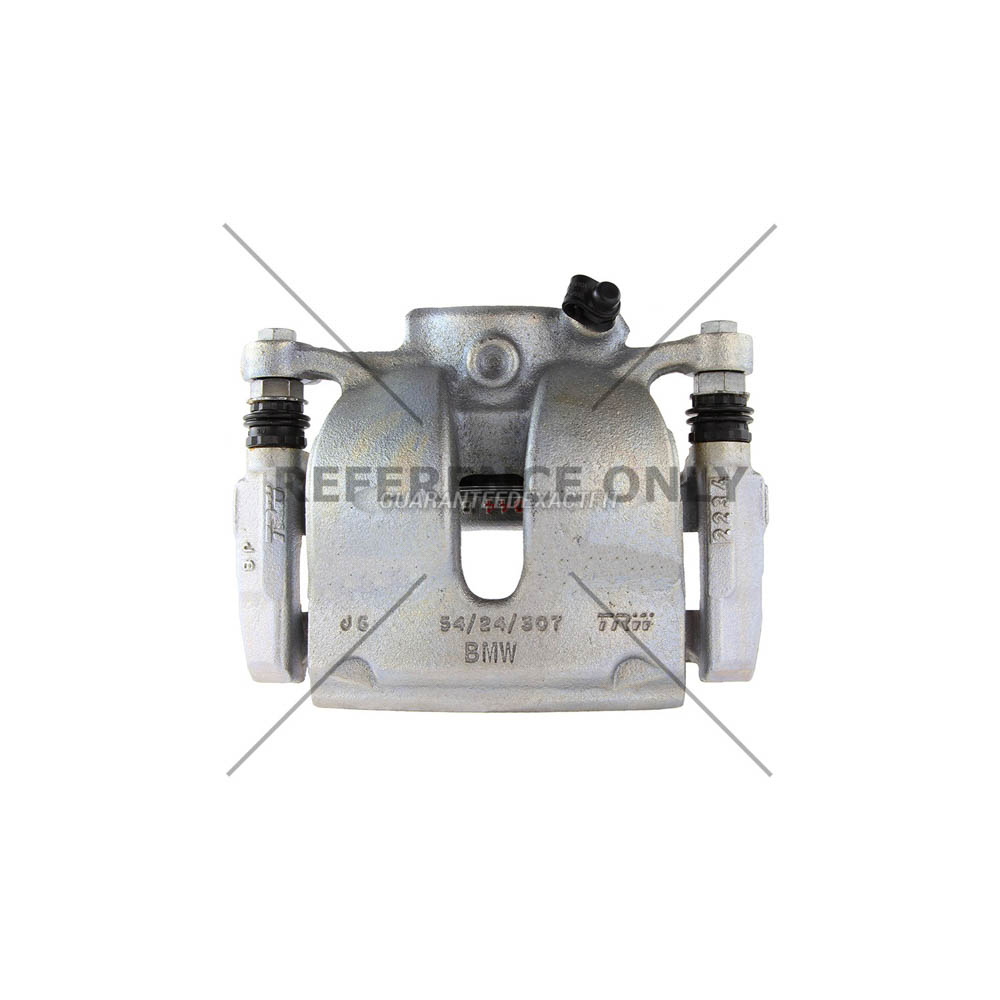 2017 Mini Cooper Countryman Brake Caliper