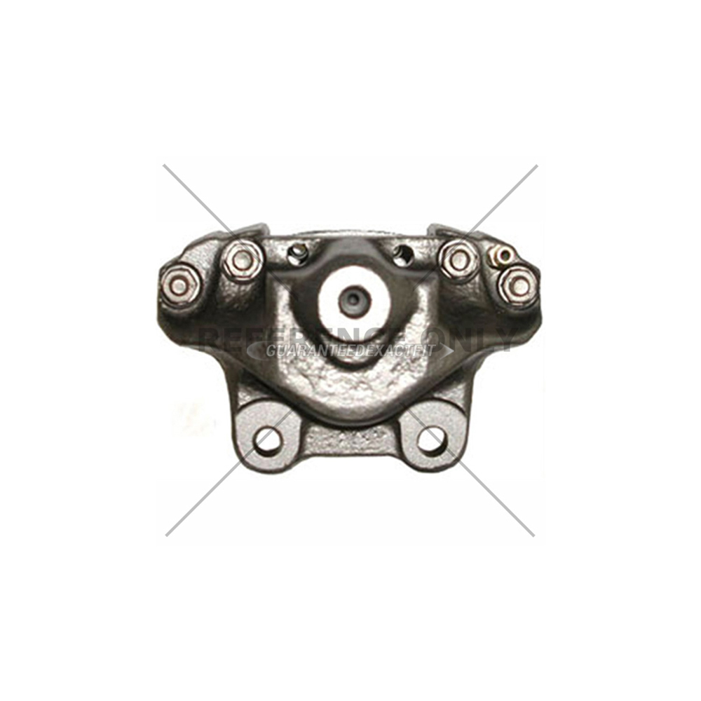 1981 Bmw 528 Brake Caliper