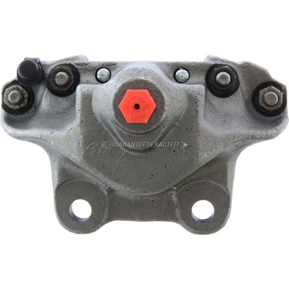 1972 Bmw 3.0CS Brake Caliper