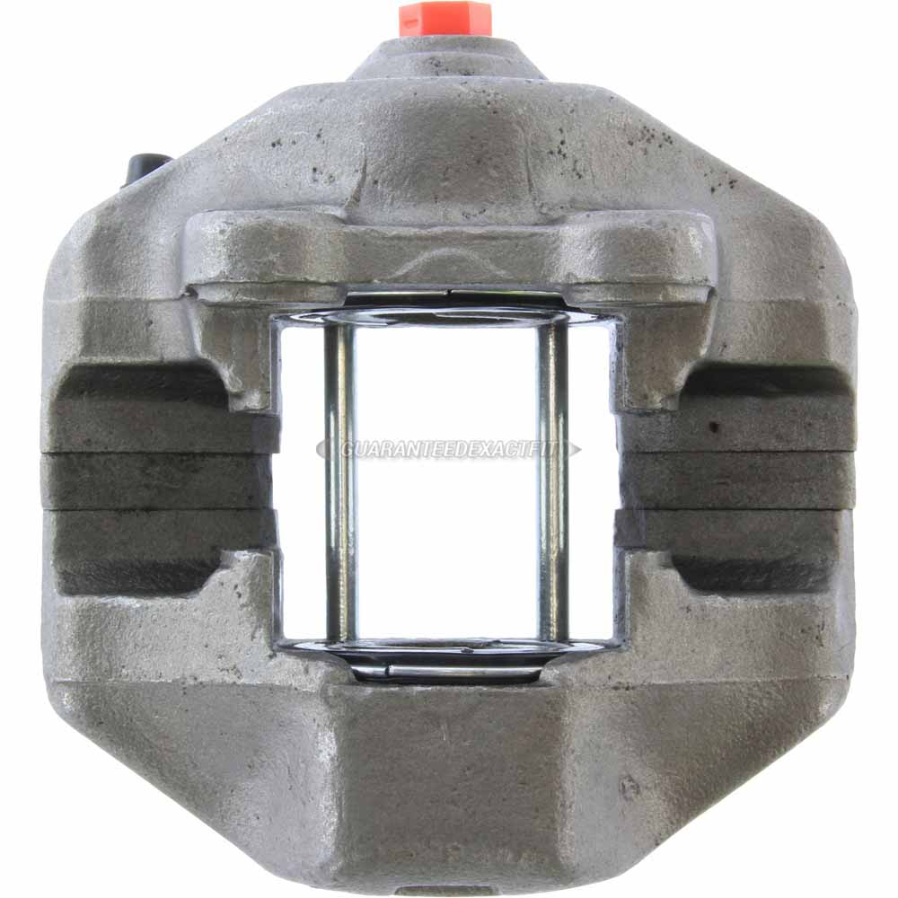 1972 Bmw 3.0CS Brake Caliper