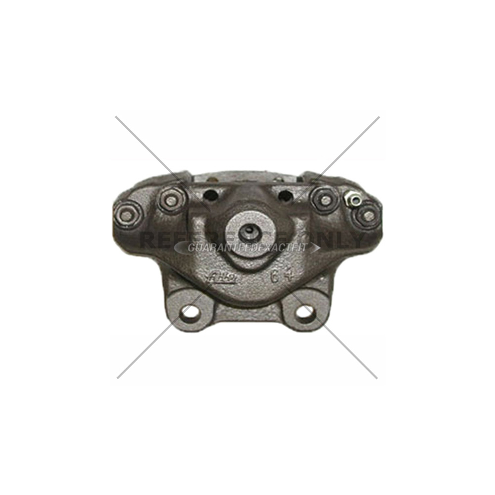 1973 Bmw 3.0CS Brake Caliper