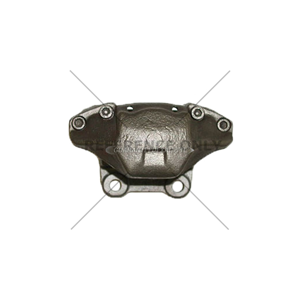 1973 Bmw 3.0CS Brake Caliper