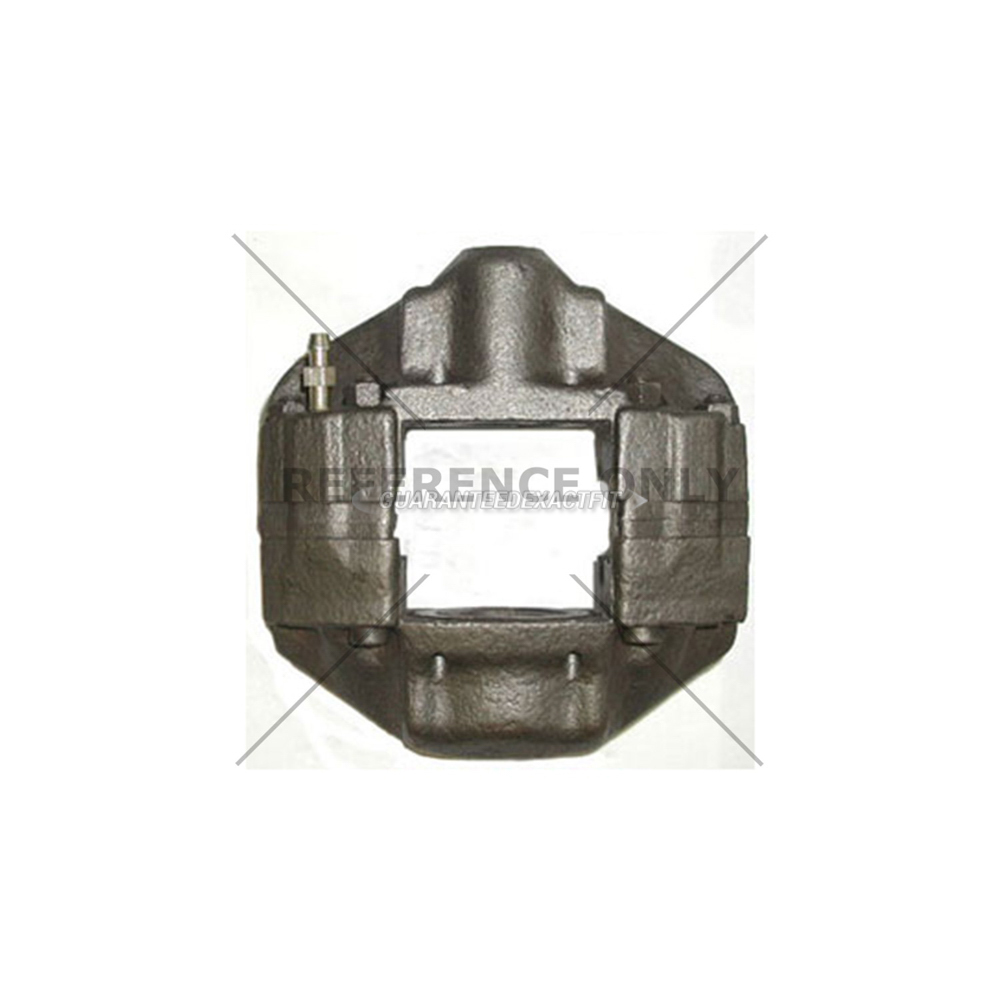 1973 Bmw 3.0CS Brake Caliper