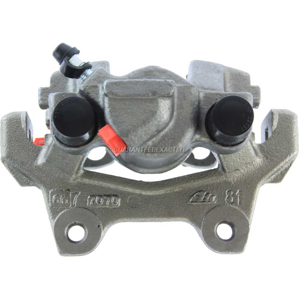 1982 Bmw 633csi Brake Caliper