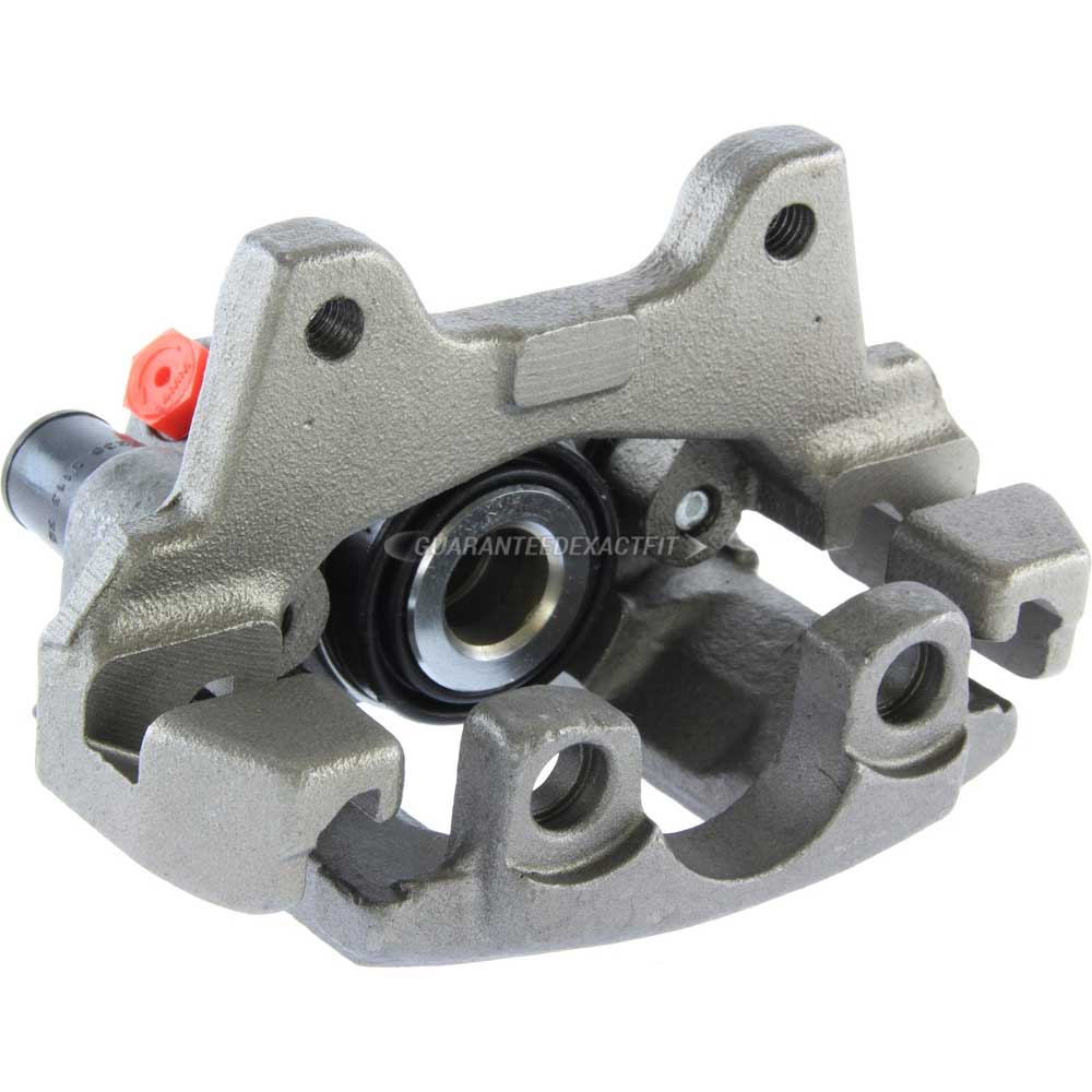1982 Bmw 633csi Brake Caliper