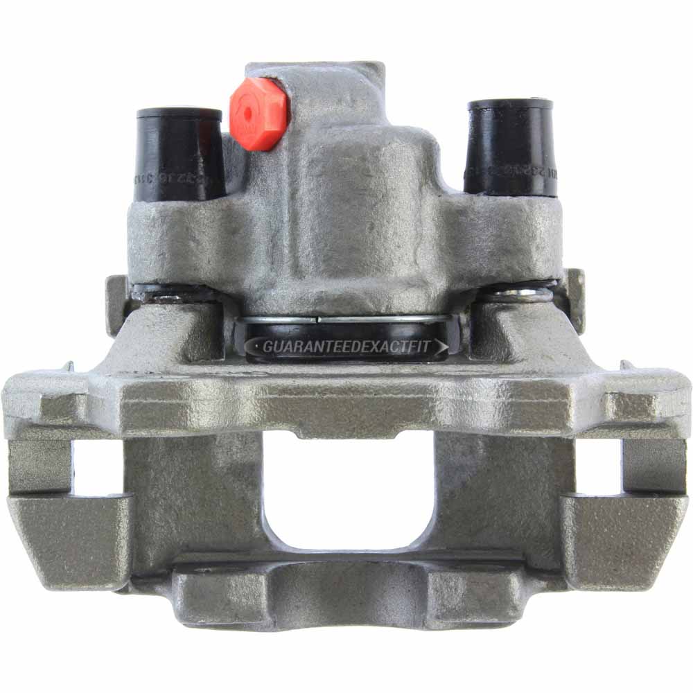 1982 Bmw 633csi Brake Caliper