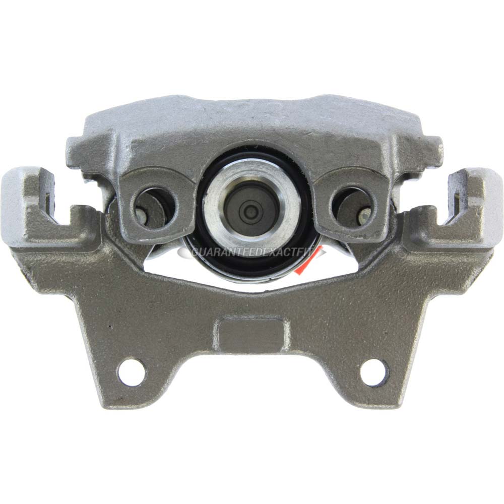 1982 Bmw 633csi Brake Caliper